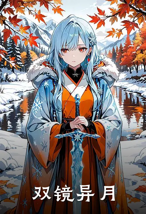 沉羽龙妍姗双镜异月最新章节在线阅读_沉羽龙妍姗完整版阅读