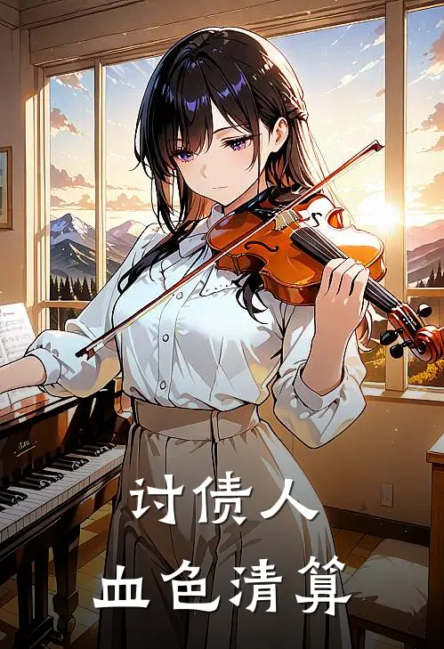 讨债人：血色清算