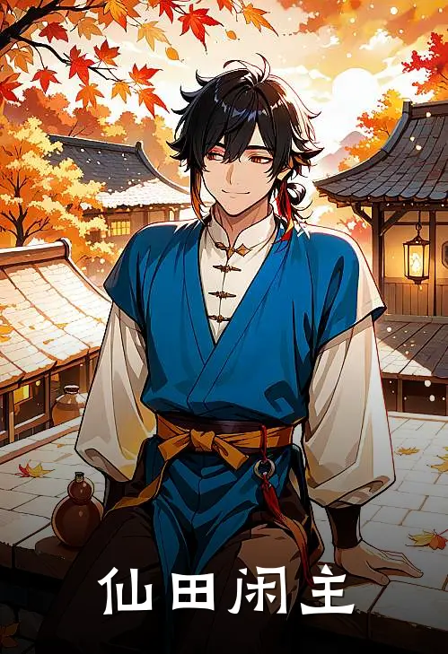 仙田闲主(莫闲莫玄)完整版免费小说_最热门小说仙田闲主(莫闲莫玄)