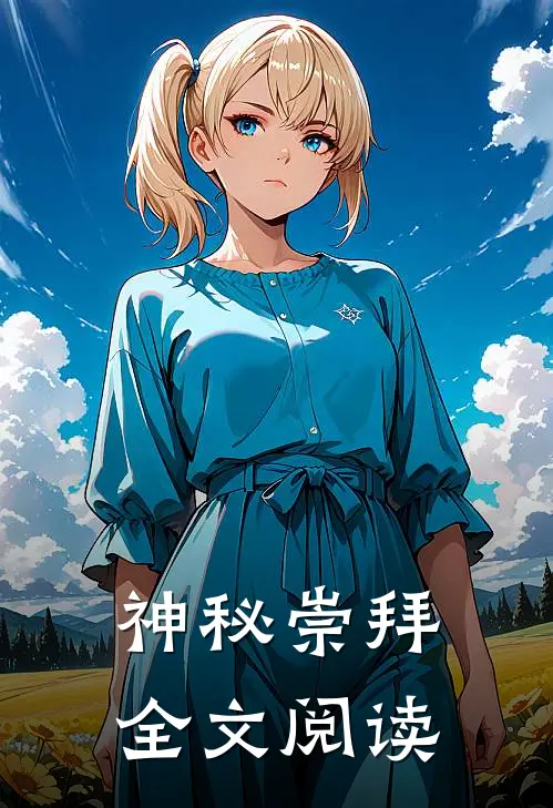 神秘崇拜全文阅读