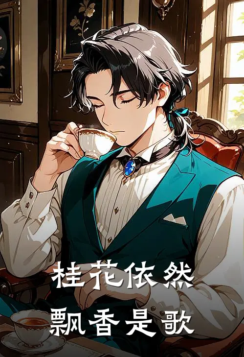 桂花依然飘香是歌