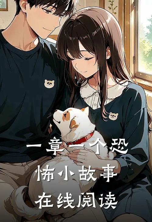 一章一个恐怖小故事在线阅读