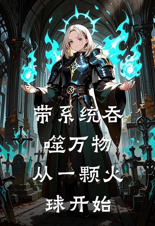 带系统吞噬万物，从一颗火球开始(林焱赵宇)好看的完结小说_完本小说带系统吞噬万物，从一颗火球开始林焱赵宇