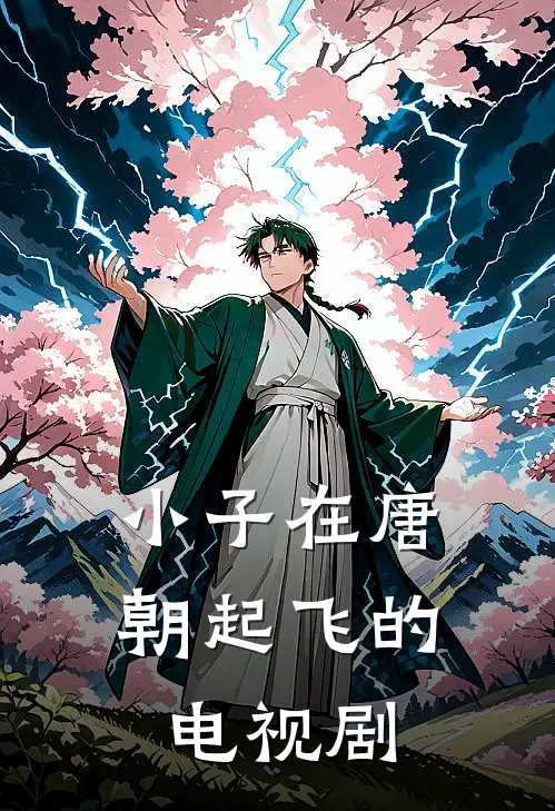 小子在唐朝起飞的电视剧