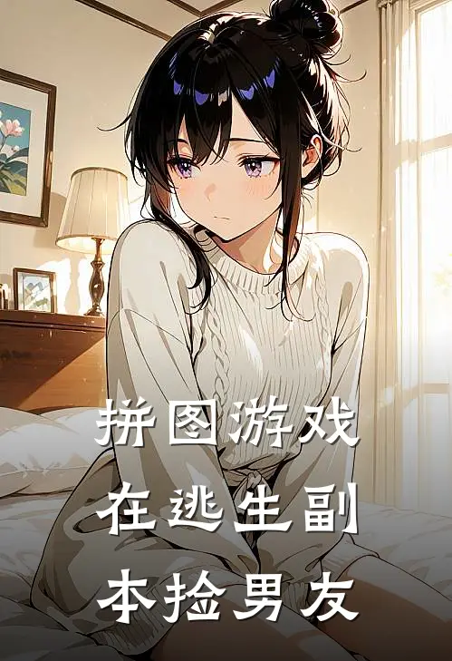 拼图游戏：在逃生副本捡男友