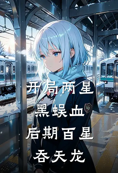 开局两星黑蜈血，后期百星吞天龙