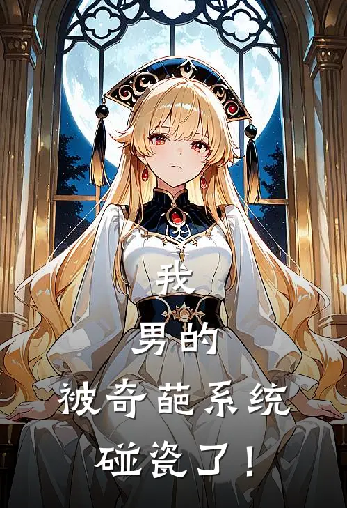 我，男的，被奇葩系统碰瓷了！