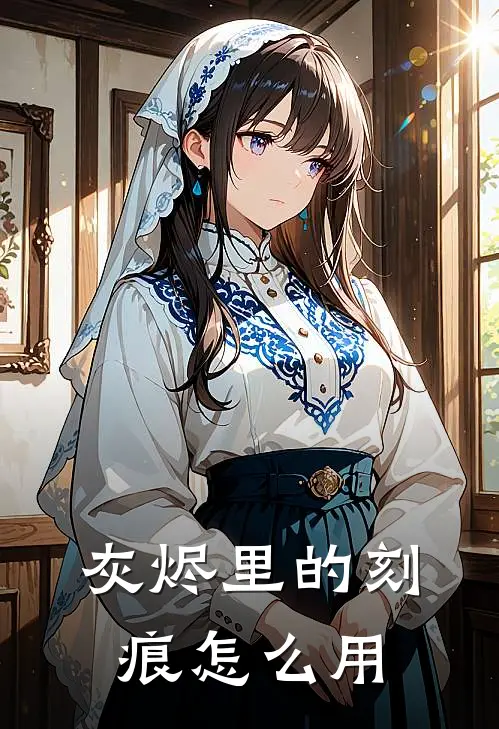 灰烬里的刻痕怎么用