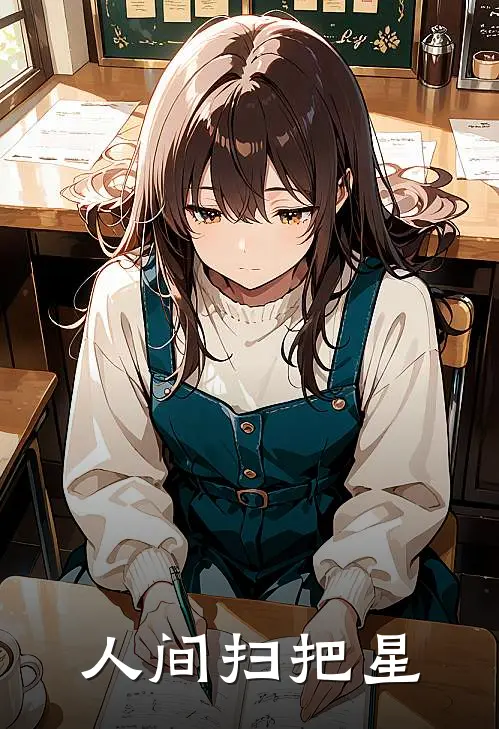 人间扫把星江小霉林晚晚热门小说大全_免费小说完结人间扫把星江小霉林晚晚