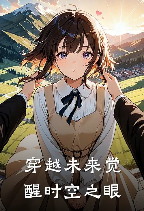 穿越未来觉醒时空之眼林昭陈默新热门小说_免费阅读全文穿越未来觉醒时空之眼林昭陈默