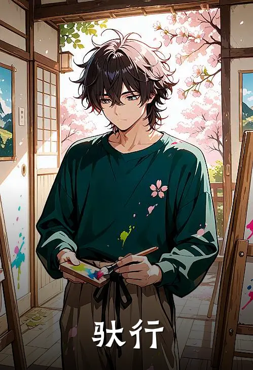 驮行(王源强马靖雯)好看的小说推荐完结_完本小说驮行王源强马靖雯