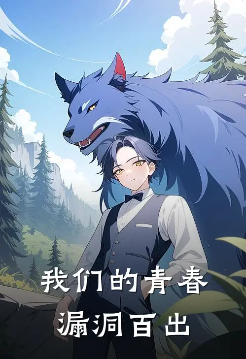 我们的青春漏洞百出