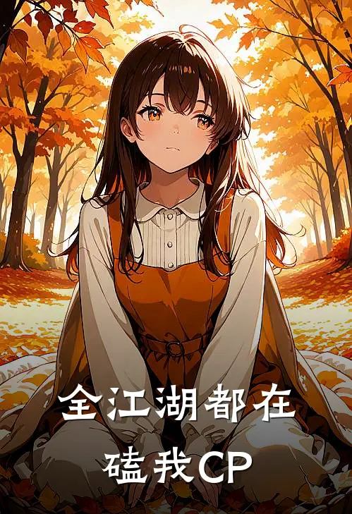 全江湖都在磕我CP