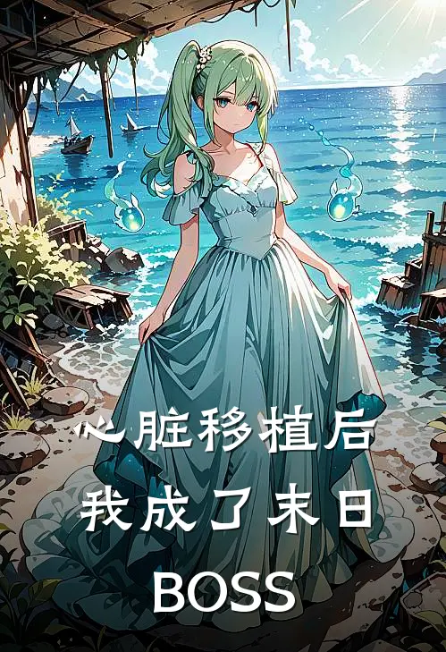 心脏移植后：我成了末日BOSS