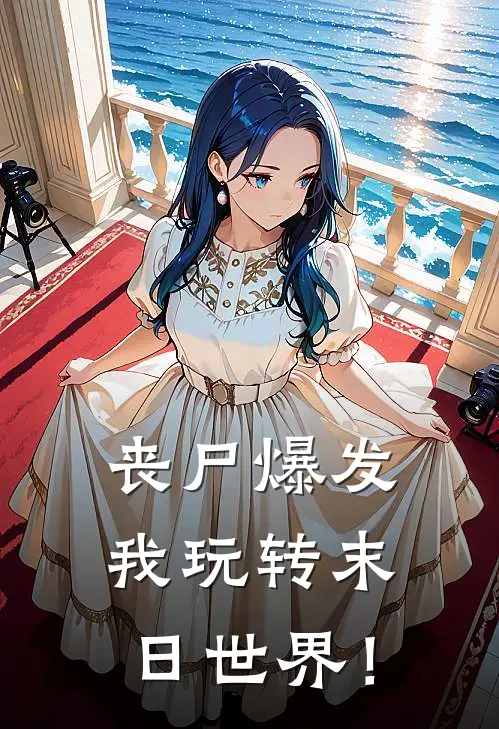 丧尸爆发，我玩转末日世界！(陈默林希儿)热门网络小说_最新章节列表丧尸爆发，我玩转末日世界！(陈默林希儿)