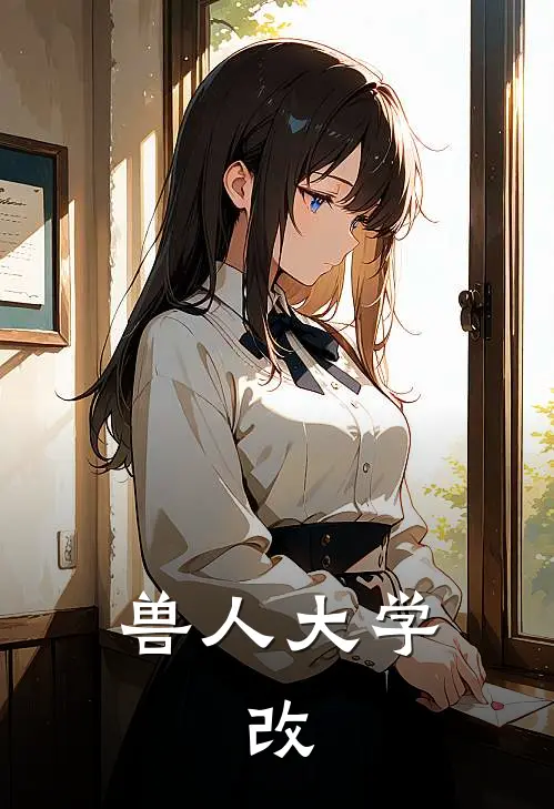 兽人大学，改