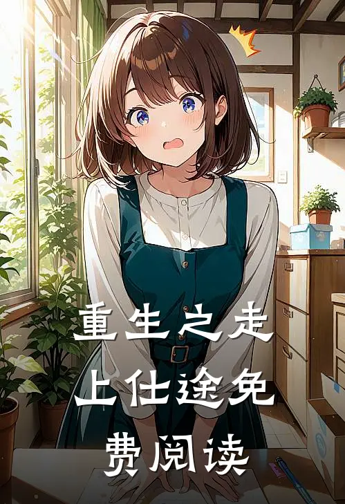 重生之走上仕途免费阅读