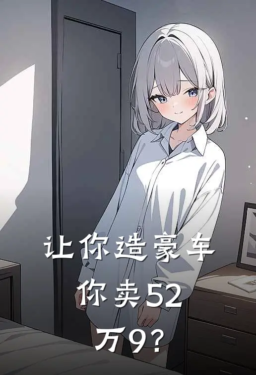 《让你造豪车，你卖52万9？》林凡卢伟全集免费在线阅读_(林凡卢伟)全章节免费在线阅读