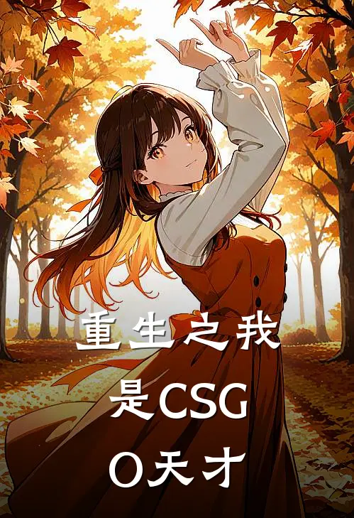 重生之我是CSGO天才俞枫枫哥免费小说笔趣阁_完结小说免费阅读重生之我是CSGO天才俞枫枫哥
