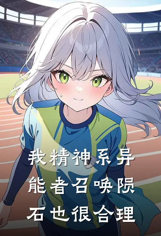 我精神系异能者召唤陨石也很合理