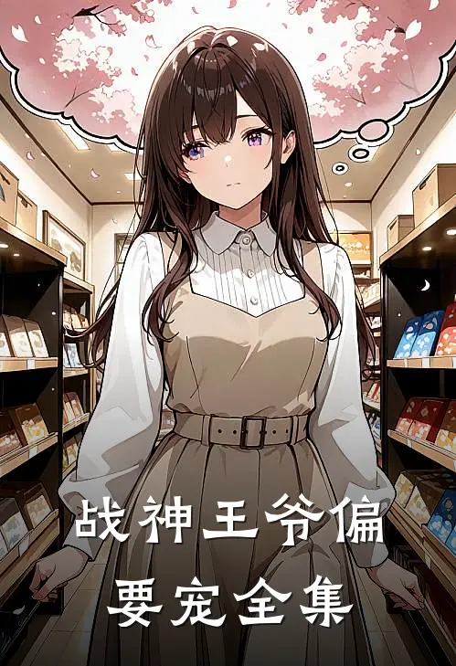 战神王爷偏要宠全集