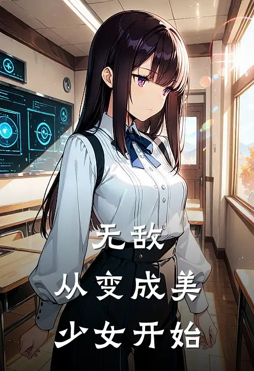 无敌：从变成美少女开始