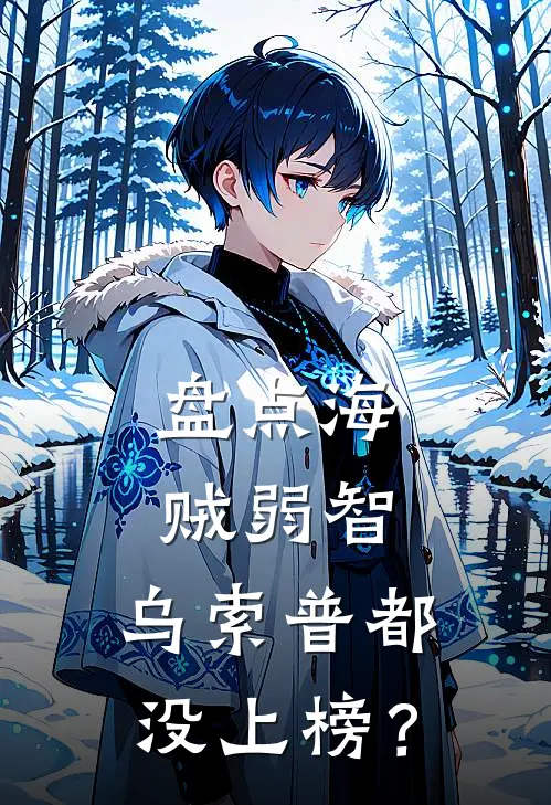 盘点海贼弱智，乌索普都没上榜？