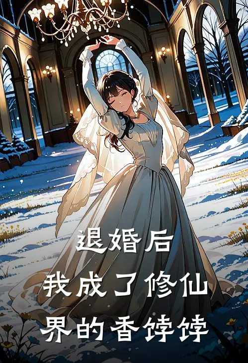 退婚后，我成了修仙界的香饽饽