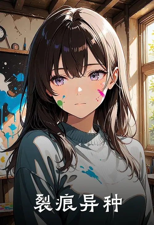 林夏王建国(裂痕异种)全文免费在线阅读_裂痕异种完整版免费在线阅读