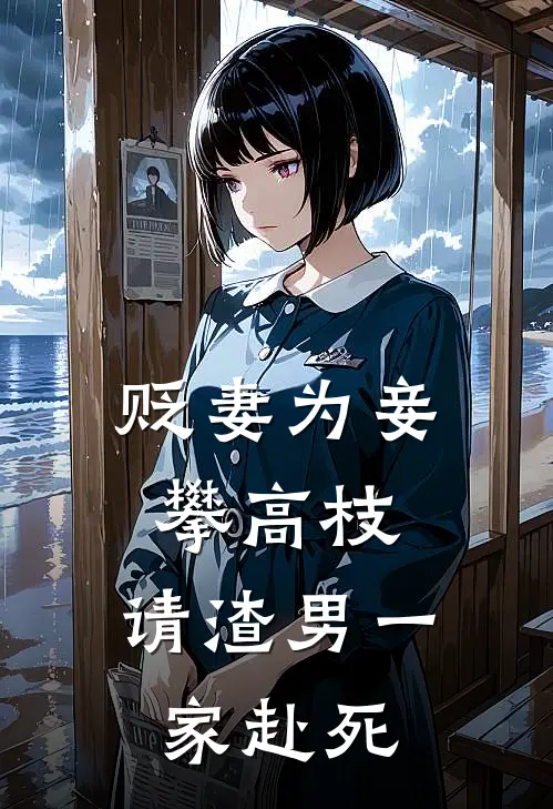 贬妻为妾攀高枝，请渣男一家赴死(杜小晴杜晓晴)最新热门小说_完结小说贬妻为妾攀高枝，请渣男一家赴死(杜小晴杜晓晴)