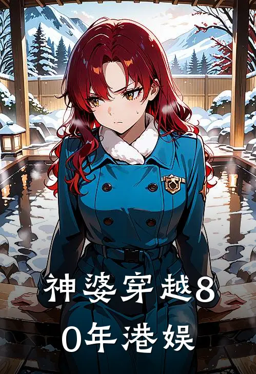 神婆穿越80年港娱