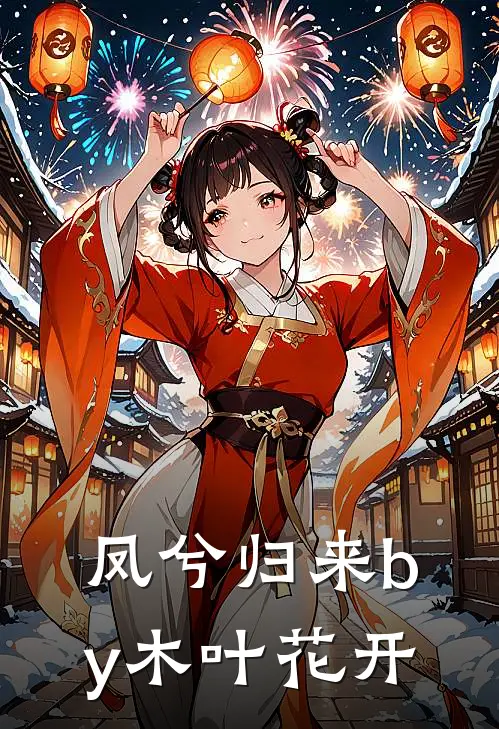 凤兮归来by木叶花开