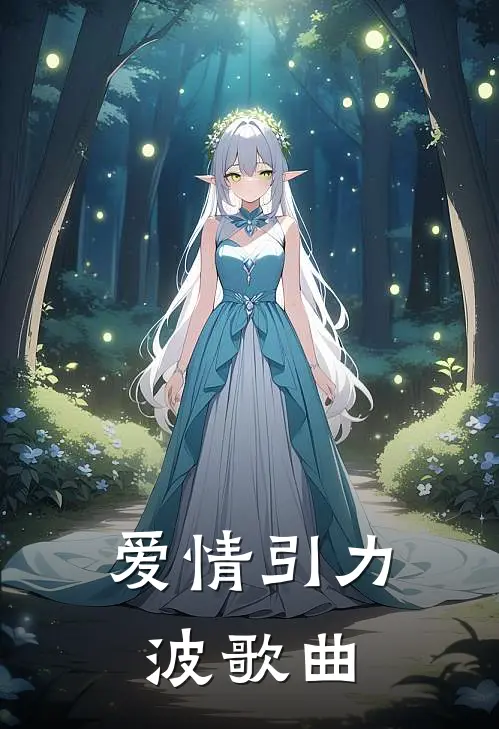 爱情引力波歌曲