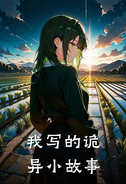 我写的诡异小故事(阿道夫小梦)小说完结版_全文阅读免费全集我写的诡异小故事阿道夫小梦