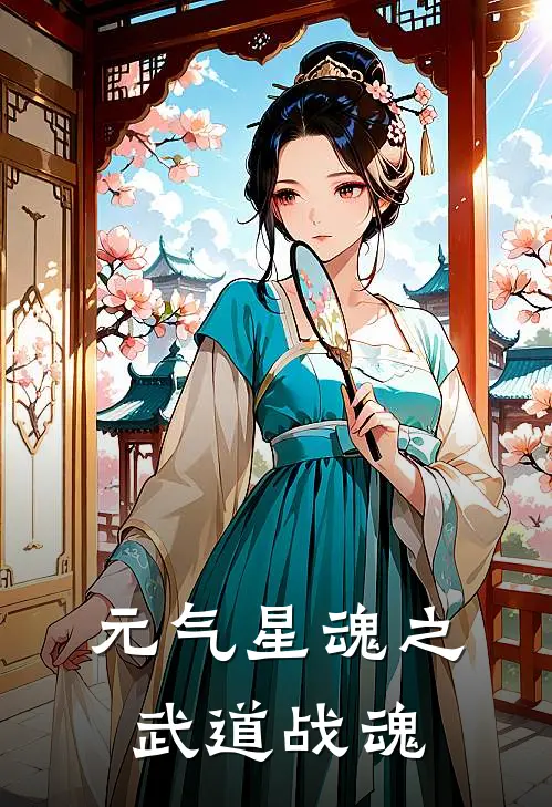 元气星魂之武道战魂