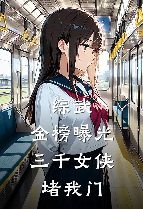 综武：金榜曝光，三千女侠堵我门