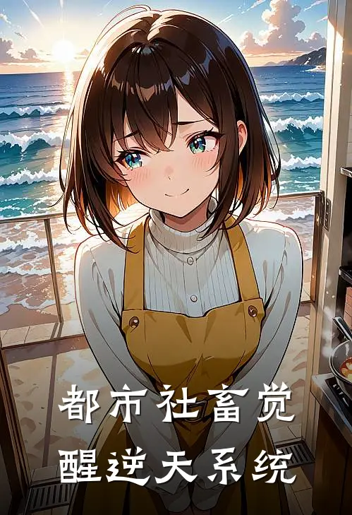 都市社畜觉醒逆天系统