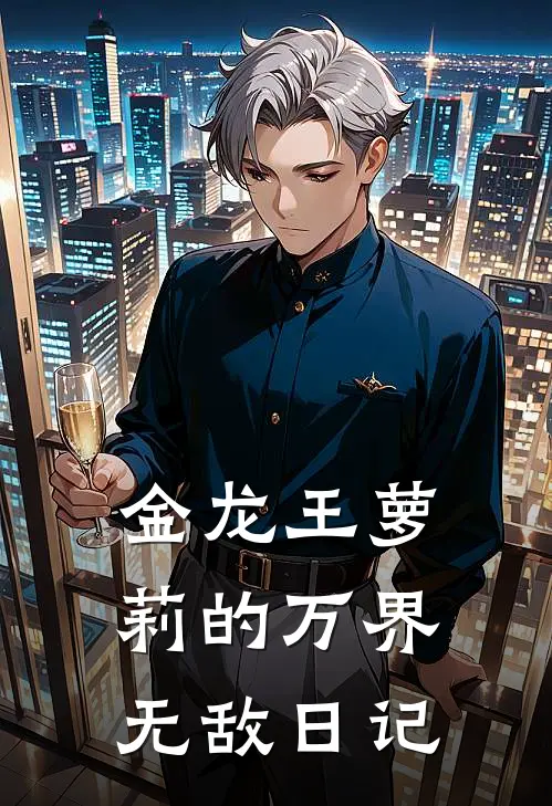 金龙王萝莉的万界无敌日记苏小满林风全文在线阅读_金龙王萝莉的万界无敌日记全集免费阅读