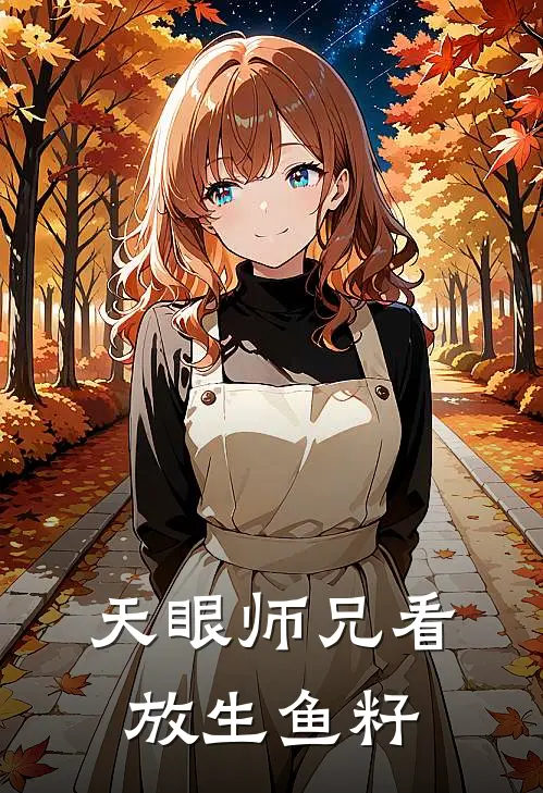 天眼师兄看放生鱼籽