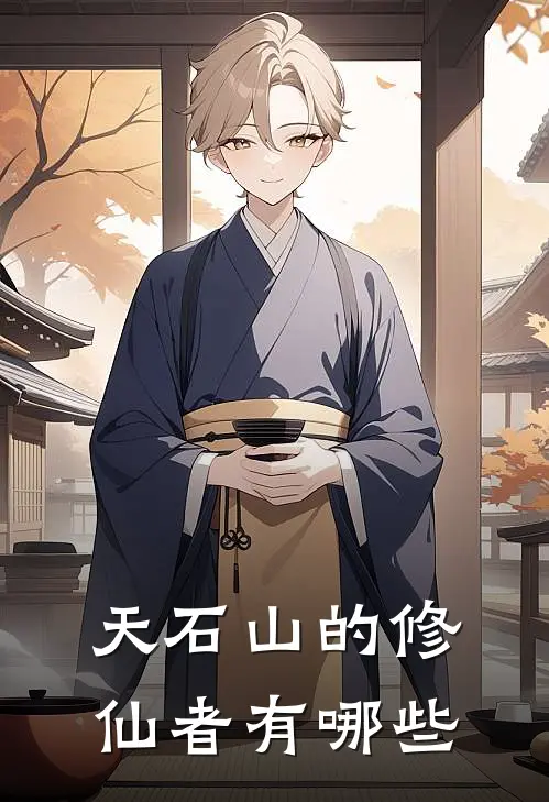 天石山的修仙者有哪些