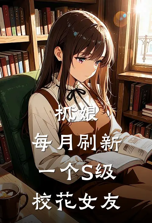 机娘：每月刷新一个S级校花女友