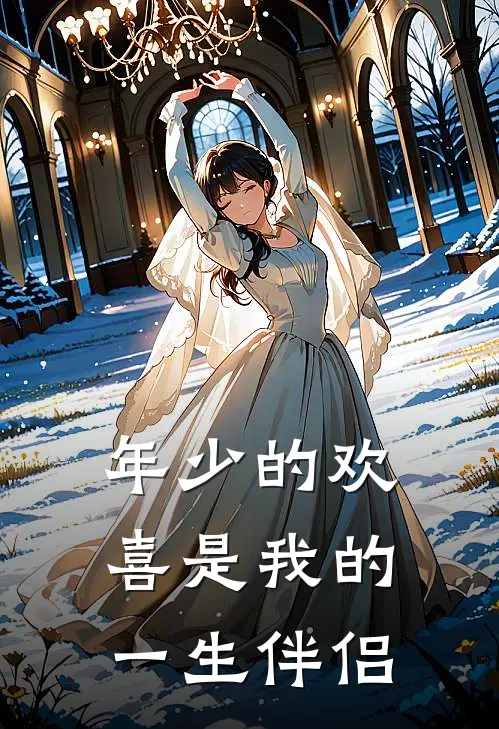 年少的欢喜是我的一生伴侣
