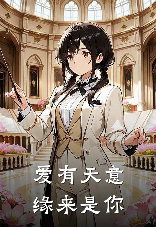 爱有天意：缘来是你