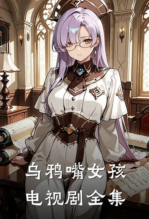 乌鸦嘴女孩电视剧全集