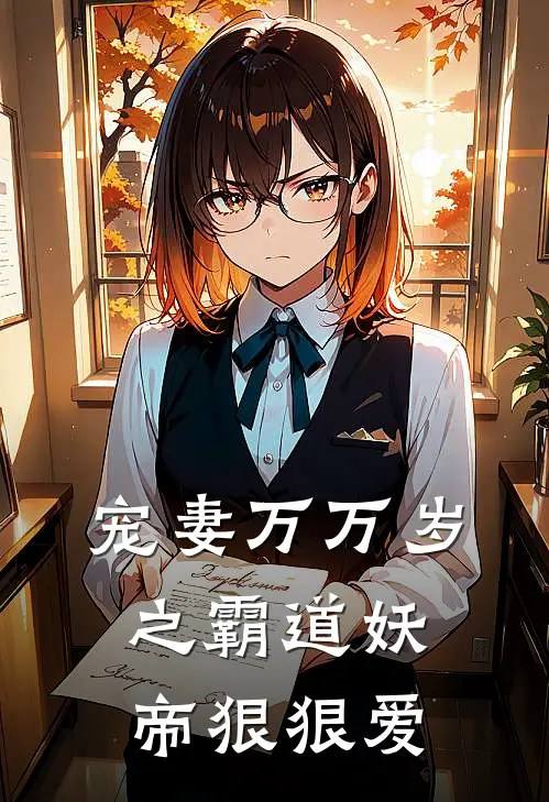 宠妻万万岁之霸道妖帝狠狠爱