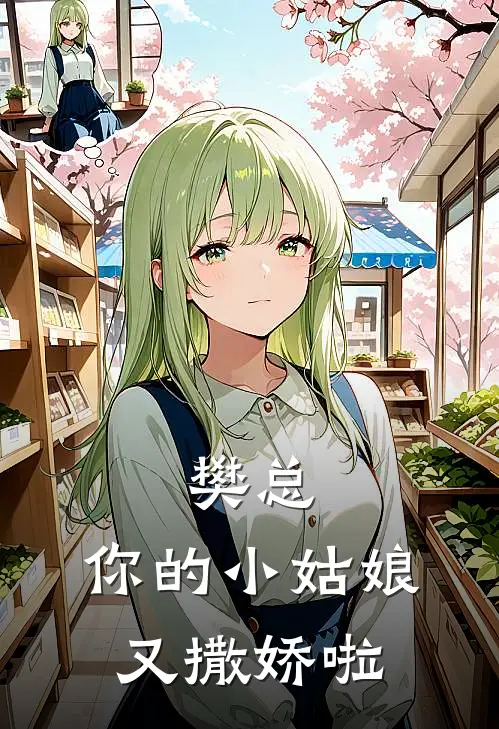 樊总，你的小姑娘又撒娇啦全文免费阅读无弹窗大结局_樊总，你的小姑娘又撒娇啦（樊景尘程淮烟）最新小说