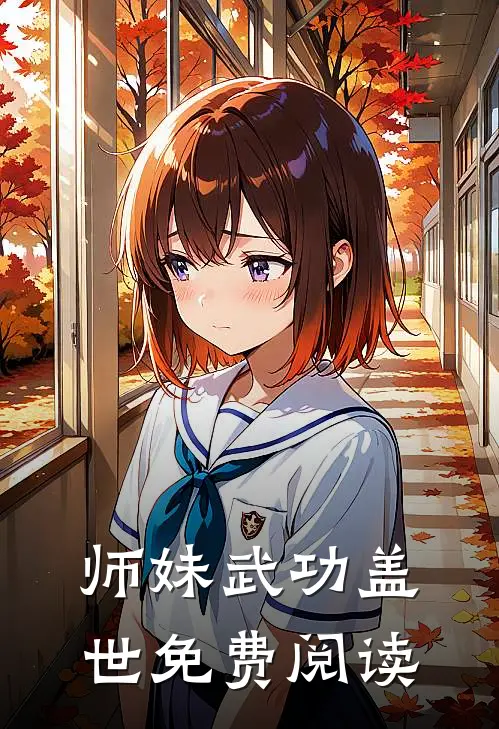 师妹武功盖世免费阅读