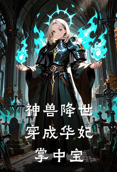 神兽降世：穿成华妃掌中宝