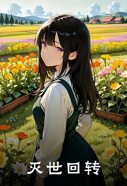 灭世回转卢浩宇程静免费小说完整版_热门的小说灭世回转卢浩宇程静