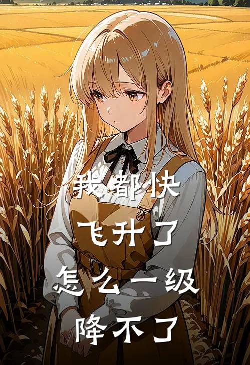 我都快飞升了，怎么一级降不了